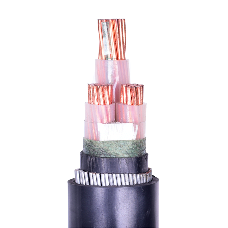 MV Power Cable